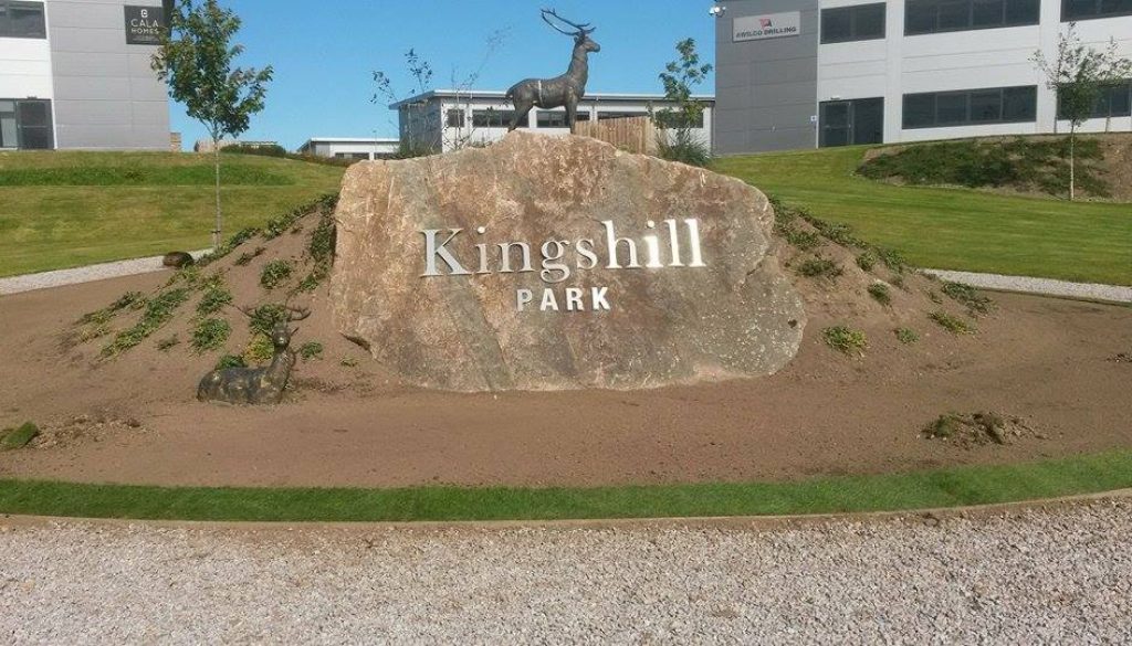 kingshill