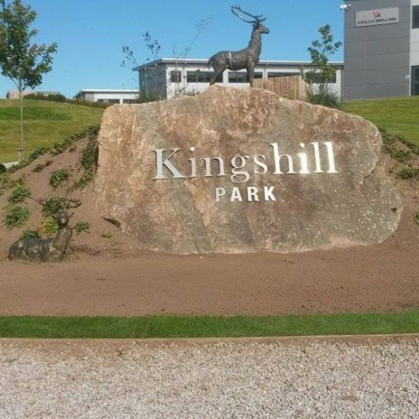 kingshill