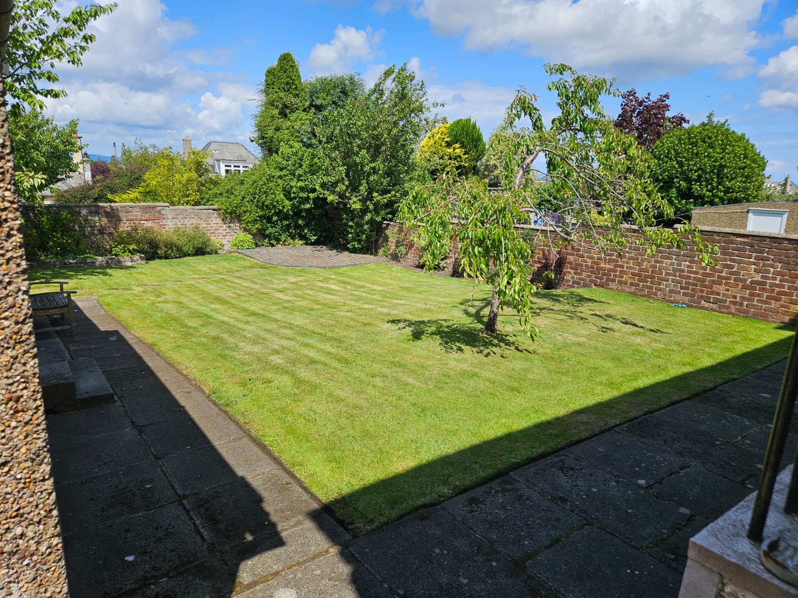 lawn